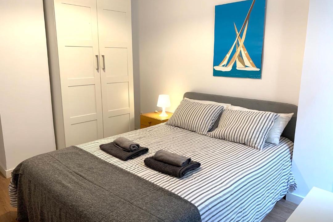 Photo of Bedroom in La Petxina