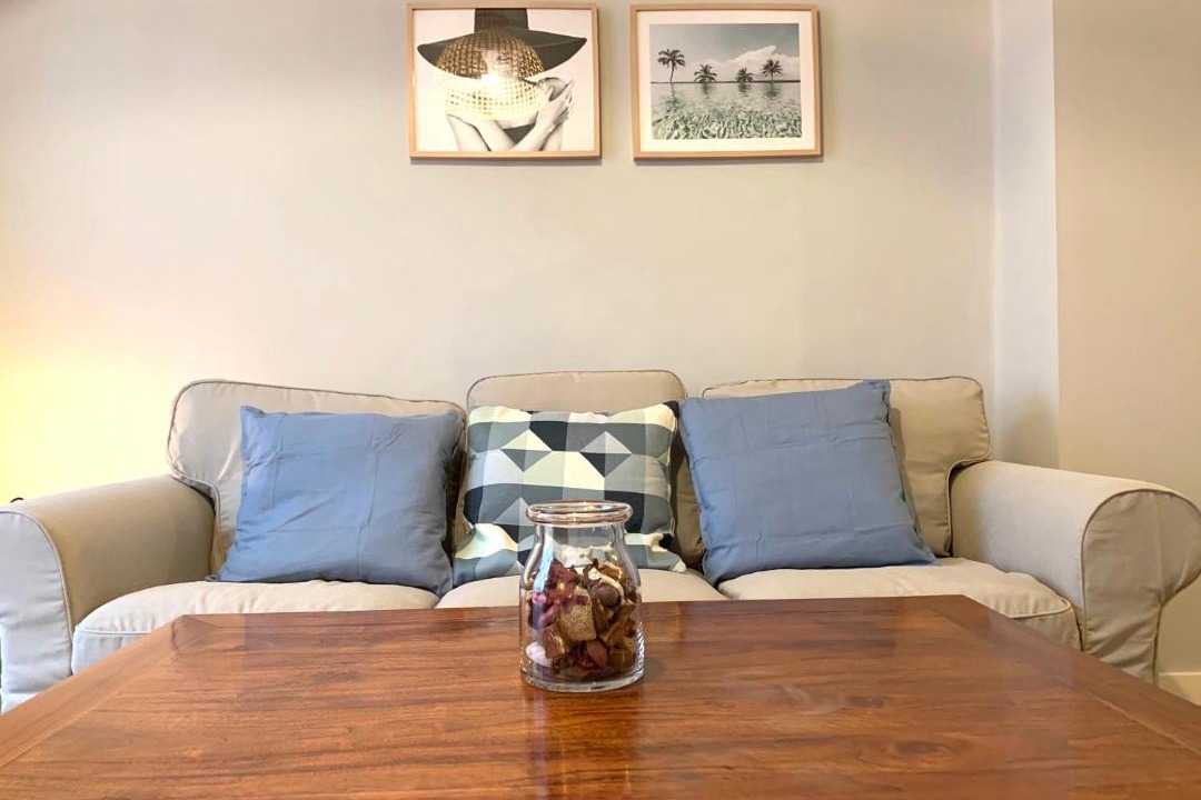 Photo of Livingroom in La Petxina