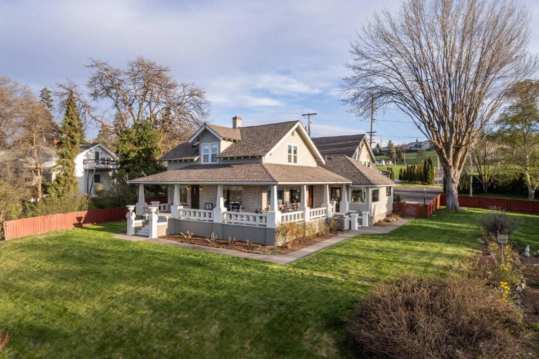 Photo of Others in The Dalles