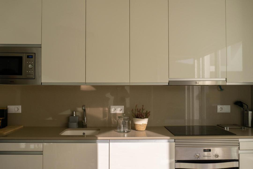 Photo of Kitchen in Castellon Province