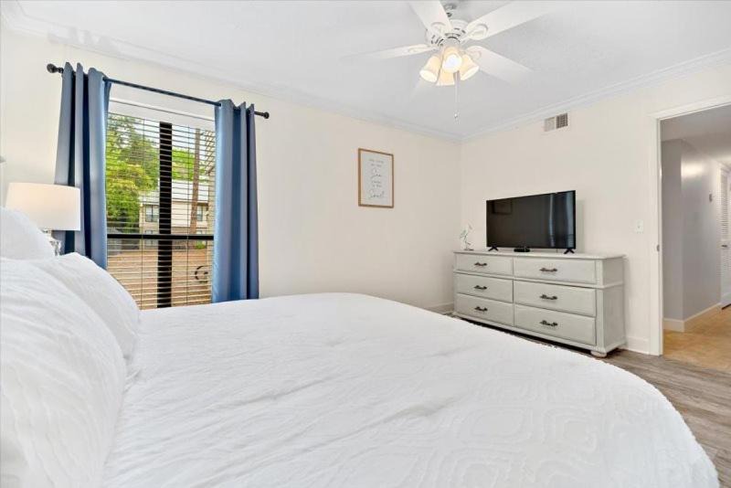 Photo of Bedroom in Saint Simons Heights