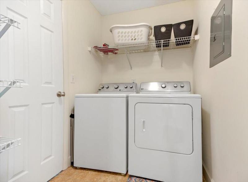Photo of Kitchen in Saint Simons Heights