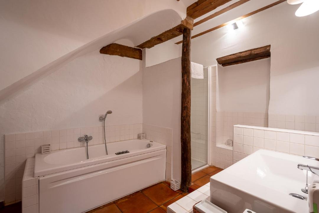 Photo of Bathroom in Talayuelas