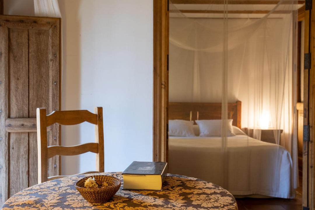 Photo of Bedroom in Talayuelas