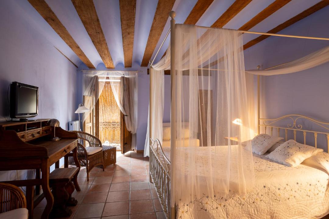 Photo of Bedroom in Talayuelas