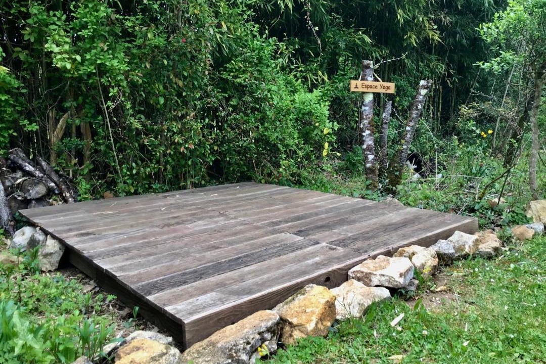 Photo of Outdoor in Saint-Pompont