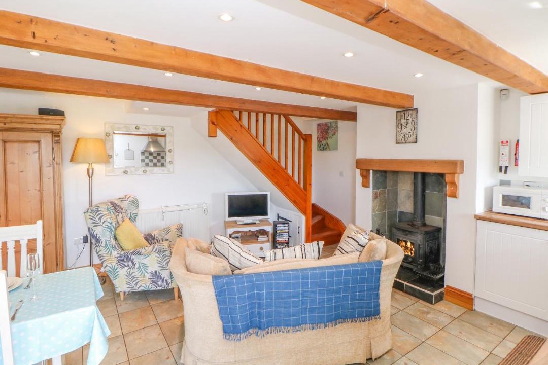 Photo of Livingroom in Longnor