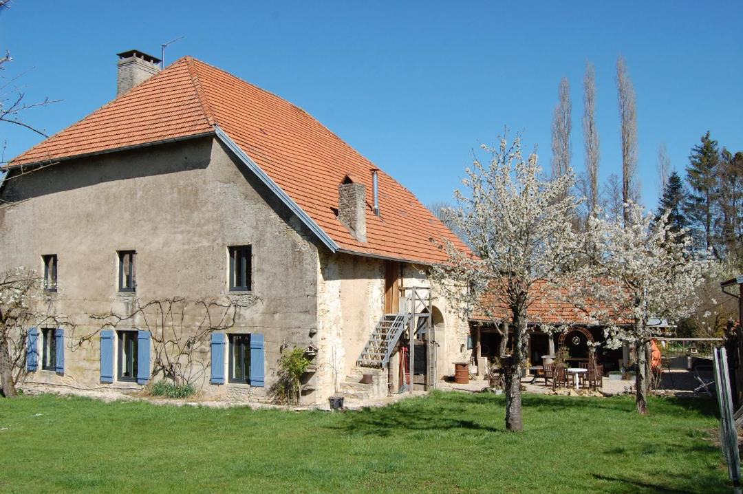 Photo of Others in Fleurey-les-Lavoncourt