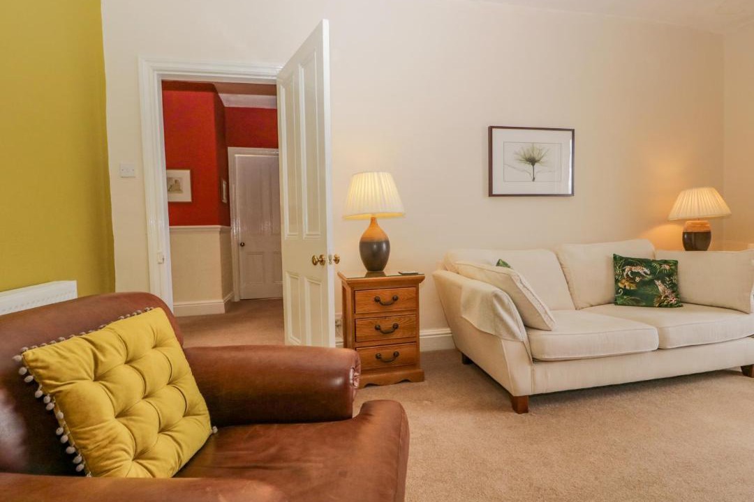 Photo of Livingroom in Arnside