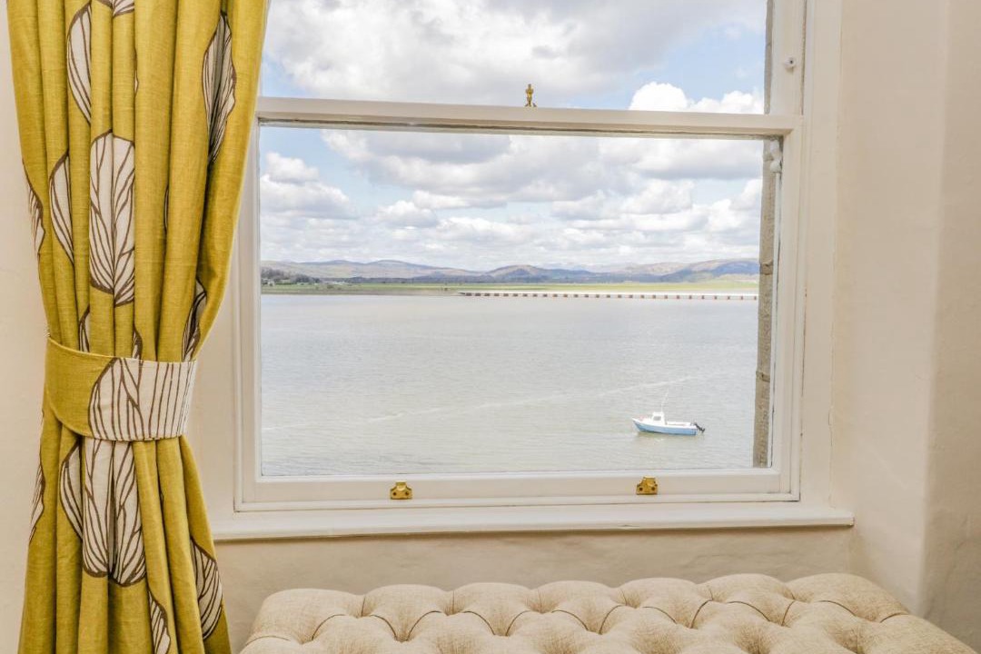 Photo of Bedroom in Arnside