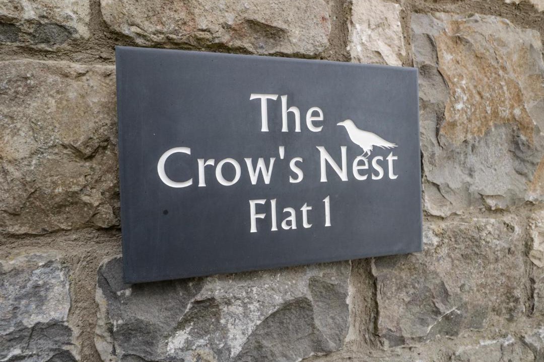 Photo of Buildings in Arnside