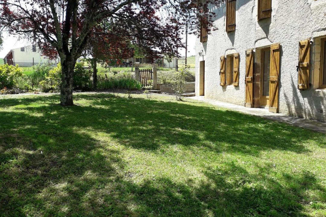 Photo of Others in Sainte-Cecile-du-Cayrou