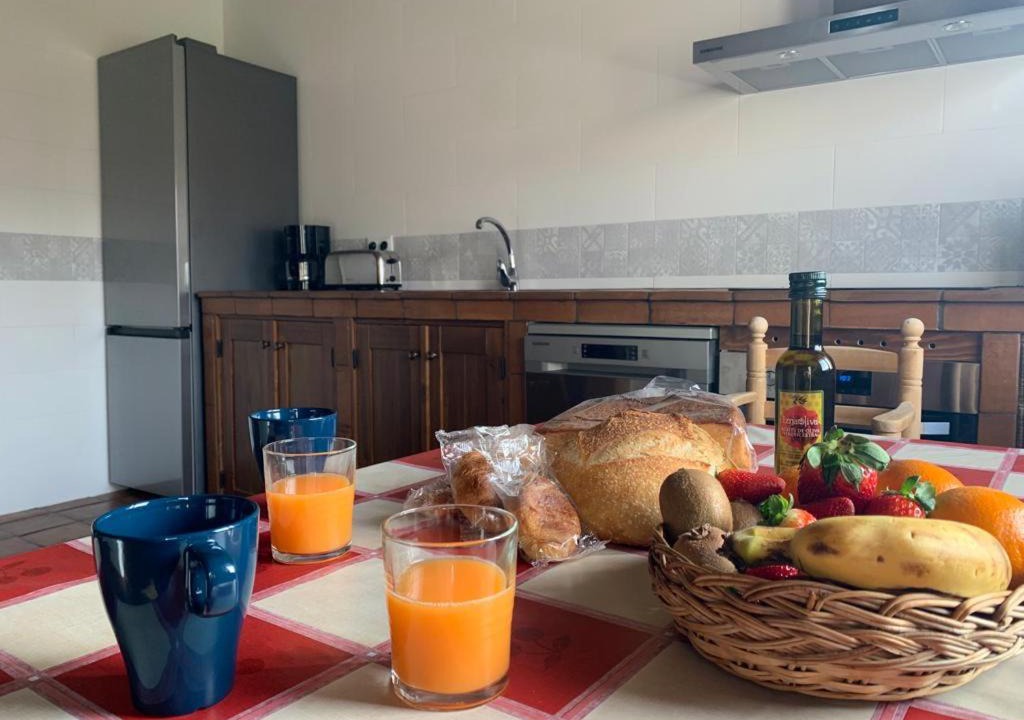 Photo of Livingroom in Arcones