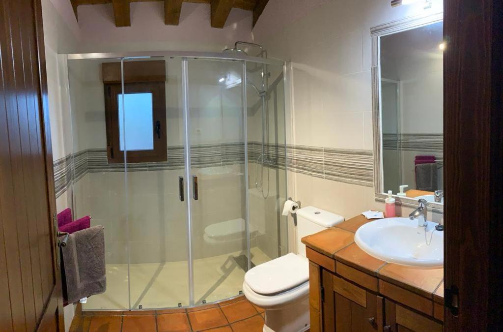 Photo of Bathroom in Arcones