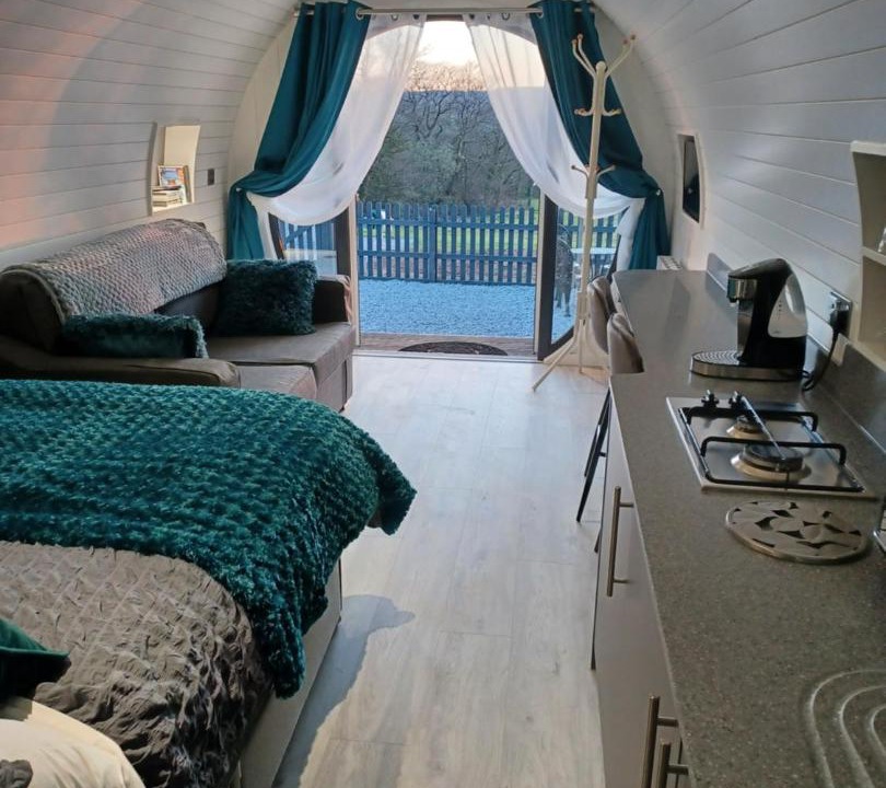 Photo of Bedroom in Saint Clears