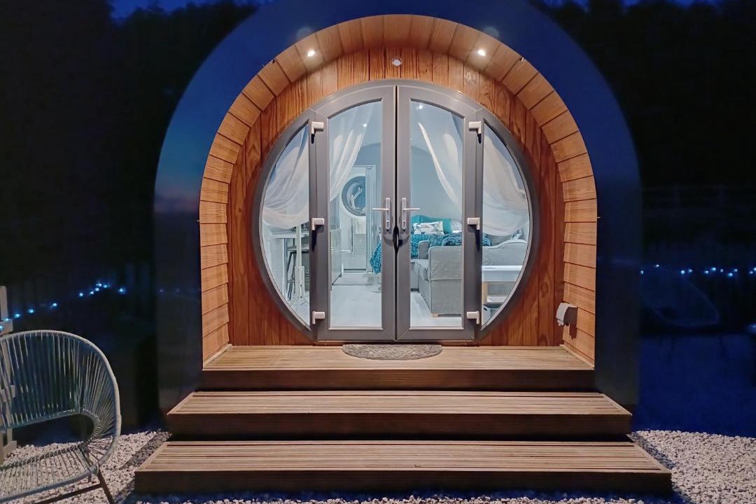 Photo of Buildings in Saint Clears