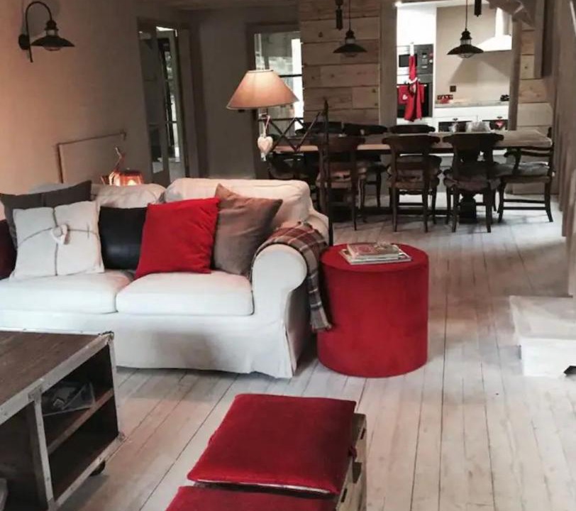 Photo of Livingroom in Das