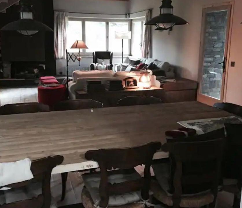 Photo of Livingroom in Das