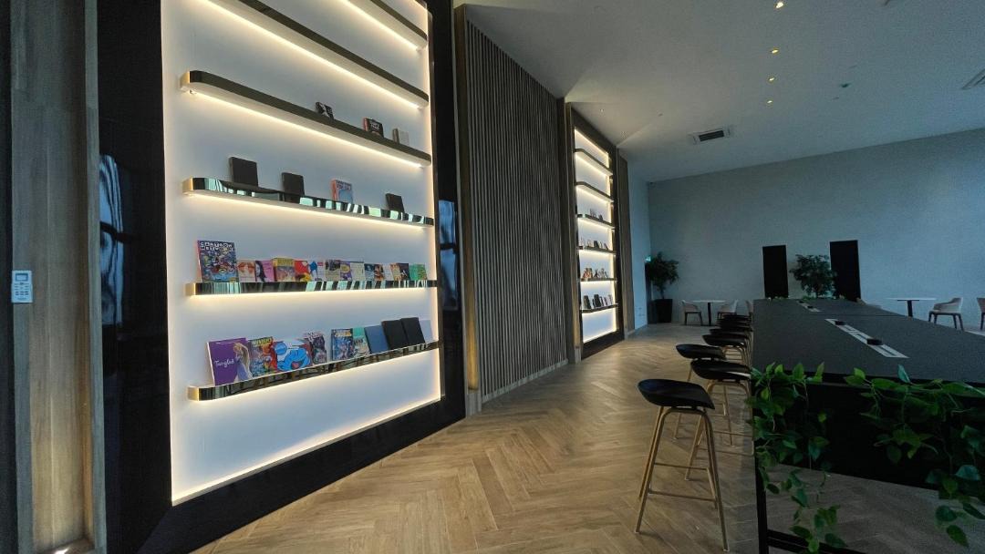 Photo of Others in George Town