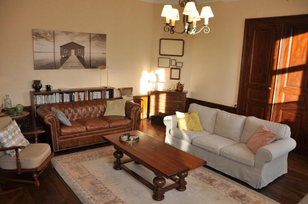 Photo of Livingroom in Fumay