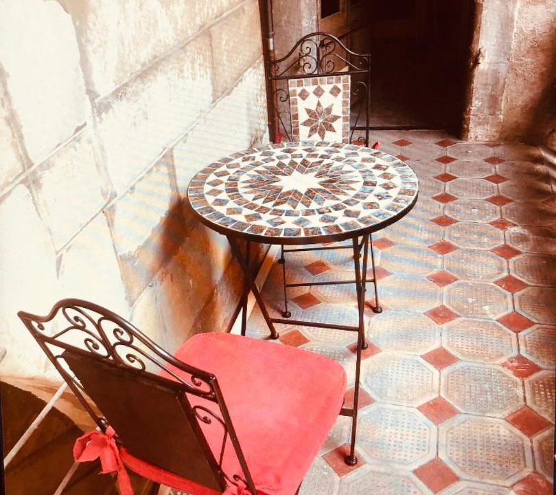 Photo of Livingroom in Orbe