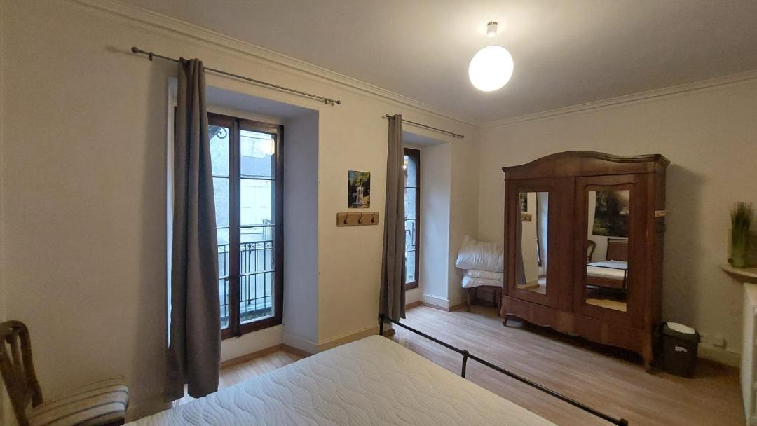 Photo of Bedroom in Orbe