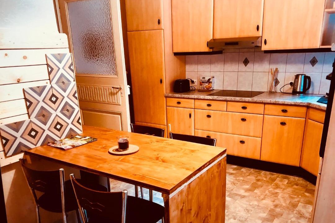 Photo of Kitchen in Orbe