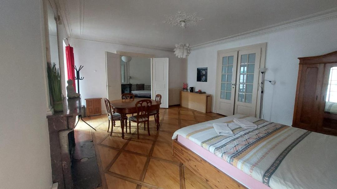 Photo of Livingroom in Orbe