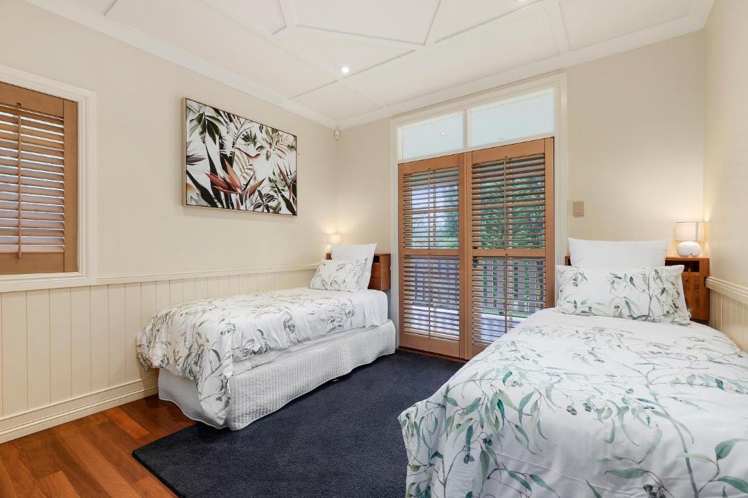 Photo of Bedroom in Montville
