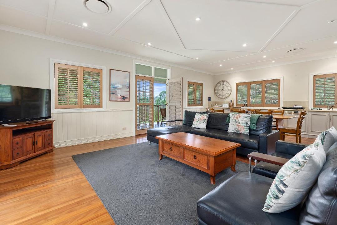 Photo of Livingroom in Montville