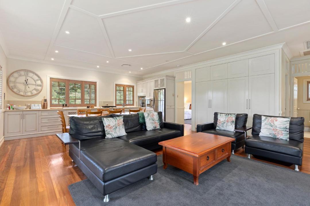 Photo of Livingroom in Montville