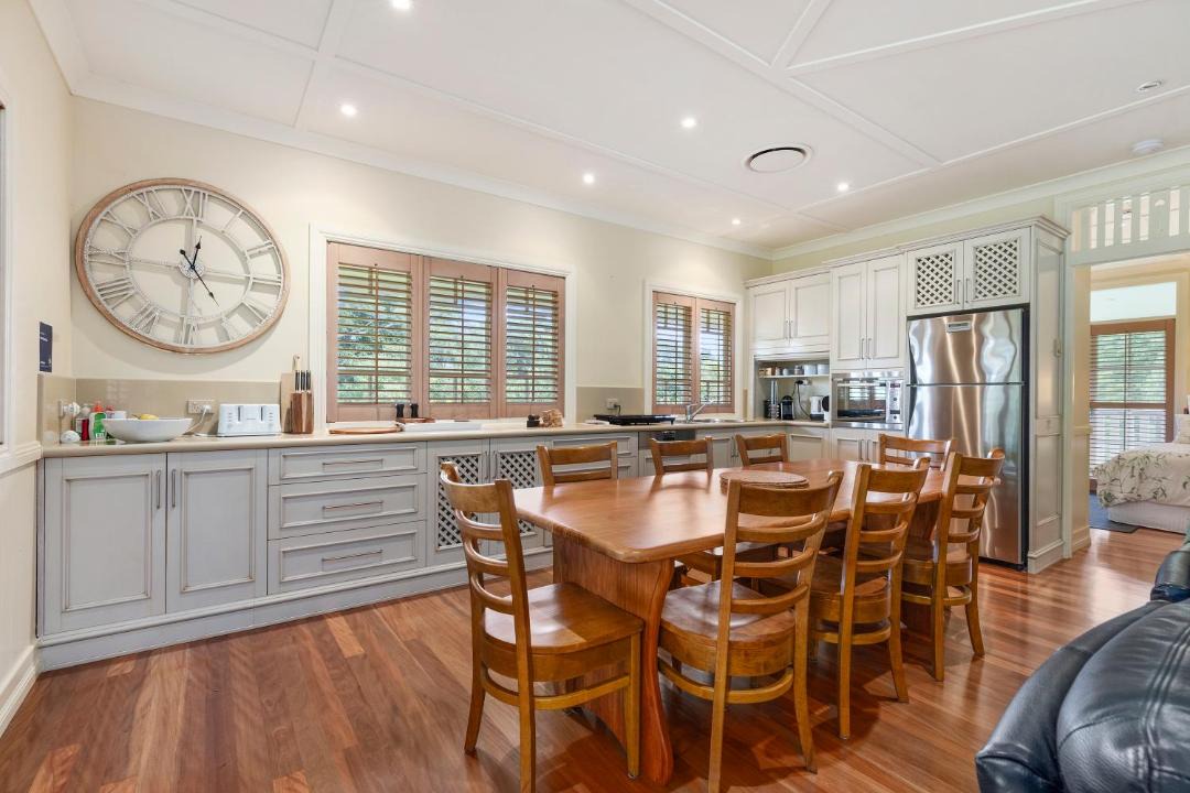 Photo of Livingroom in Montville