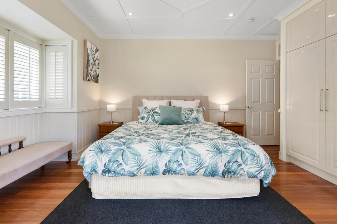 Photo of Bedroom in Montville