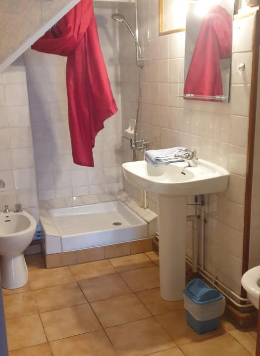 Photo of Bathroom in Bagneres-de-Bigorre