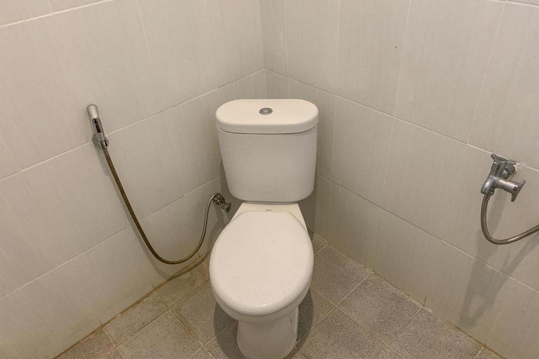 Photo of Bathroom in Labuhan Pandan