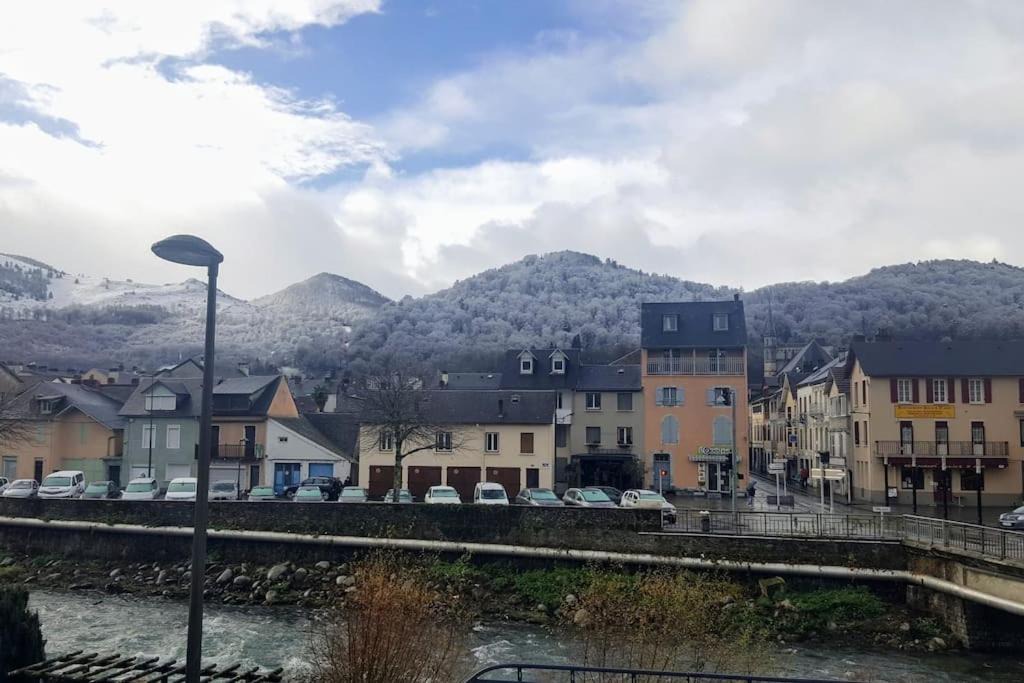 Photo of Buildings in Bagneres-de-Bigorre