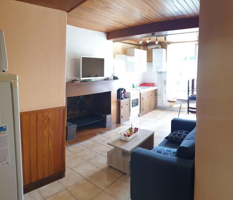 Photo of Livingroom in Bagneres-de-Bigorre