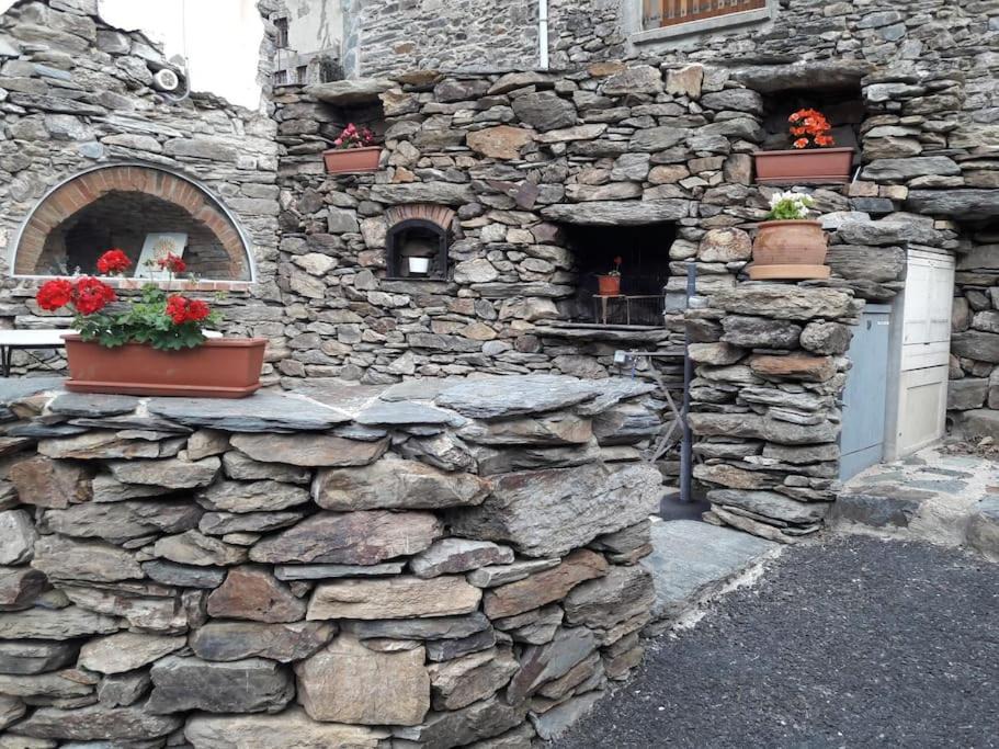 Photo of Buildings in Nohedes