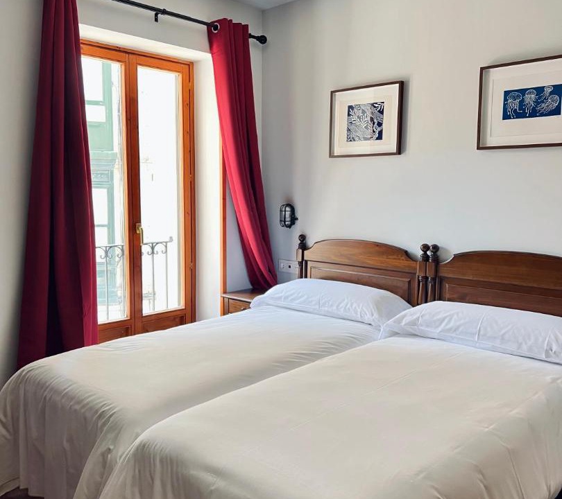 Photo of Bedroom in Mundaka