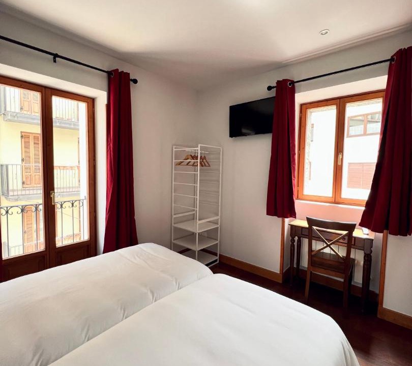 Photo of Bedroom in Mundaka