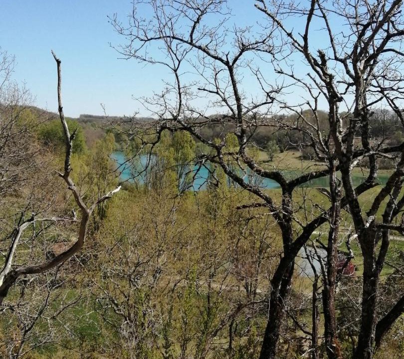 Photo of Outdoor in Saint-Beauzeil
