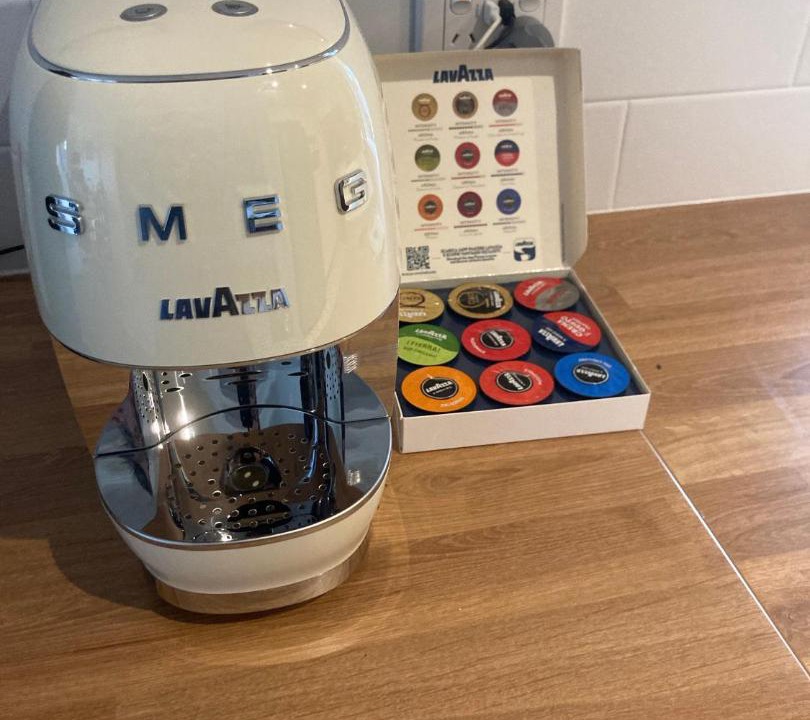 Photo of Kitchen in Stanthorpe