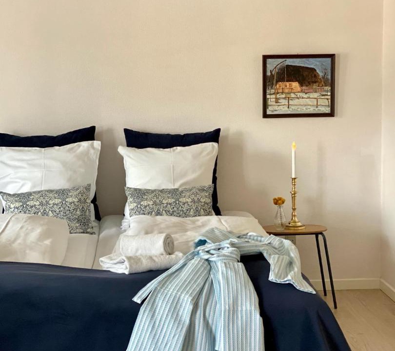 Photo of Bedroom in Sønderborg