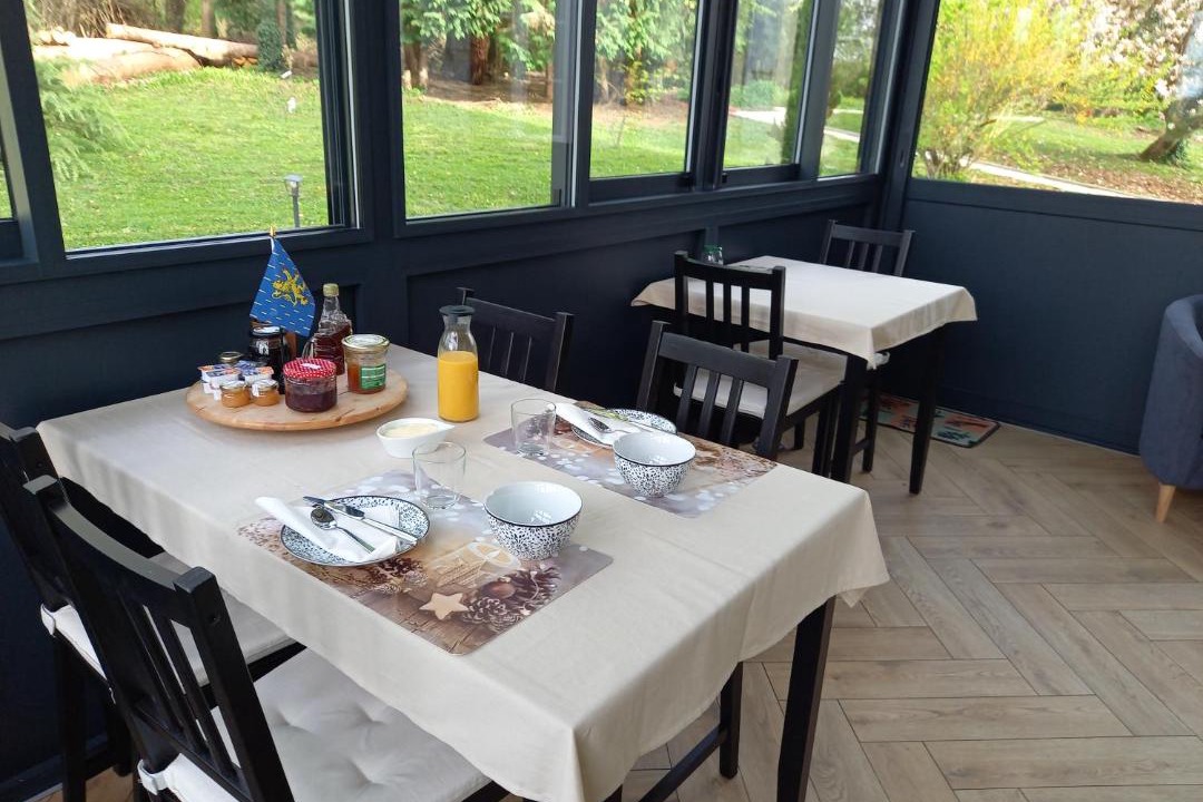 Photo of Others in Arc-et-Senans