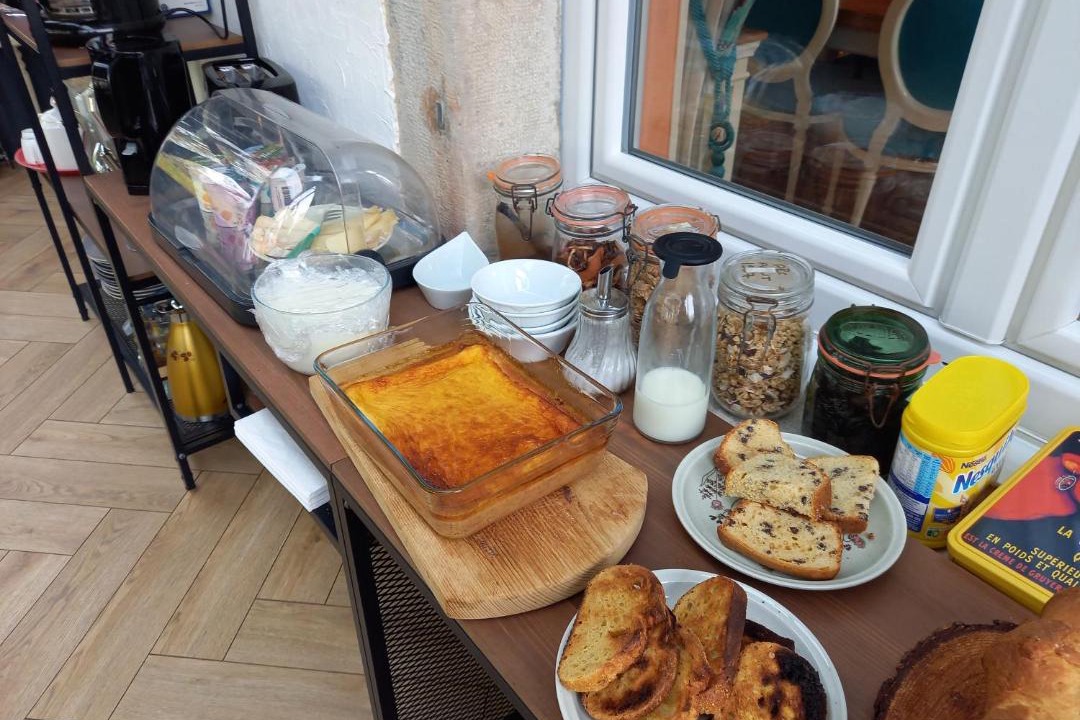 Photo of Others in Arc-et-Senans