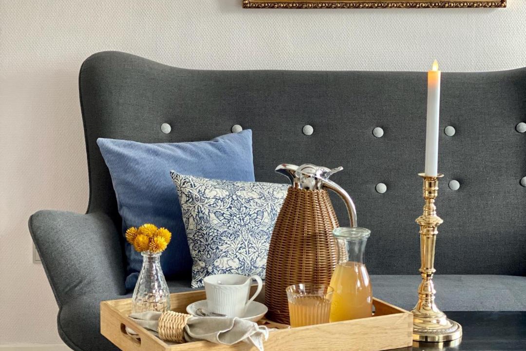 Photo of Livingroom in Sønderborg