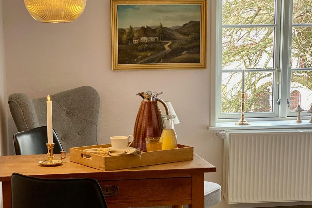 Photo of Livingroom in Sønderborg