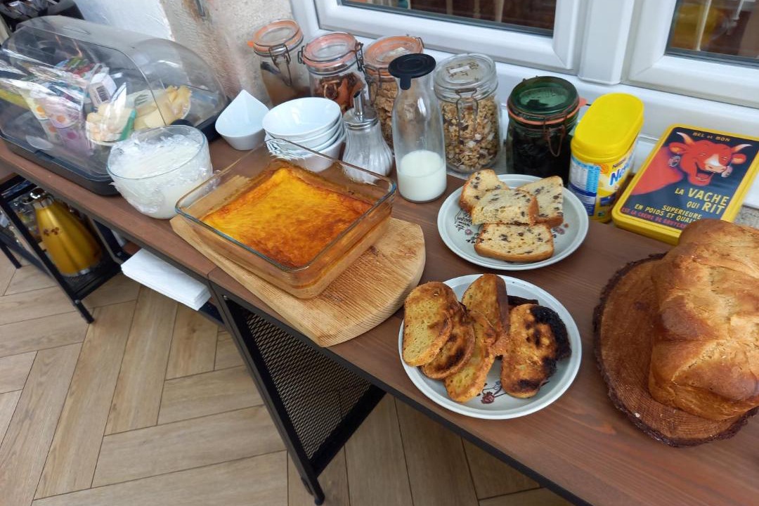 Photo of Others in Arc-et-Senans