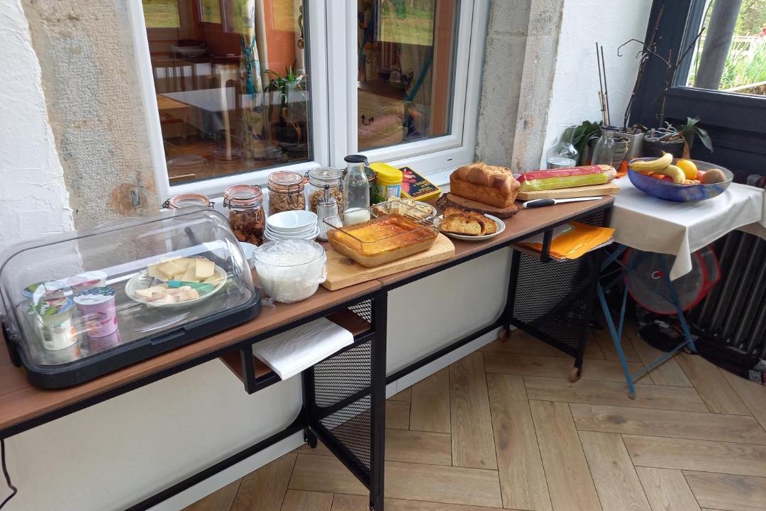 Photo of Others in Arc-et-Senans