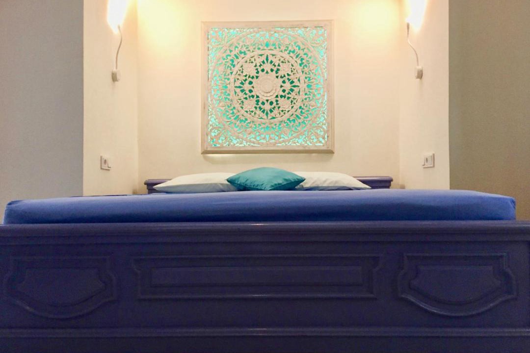 Photo of Bedroom in Rangdu